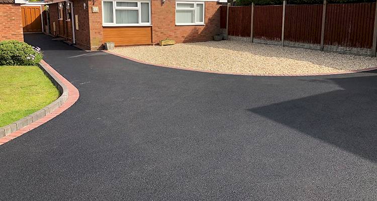 tarmac driveway paving gloucester