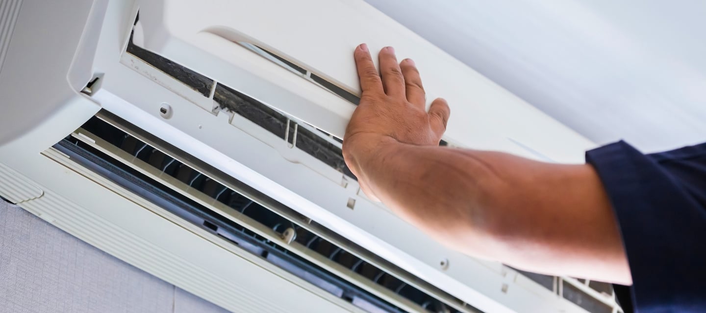Empresa de aire acondicionado en Torrevieja, reparación e instalación
