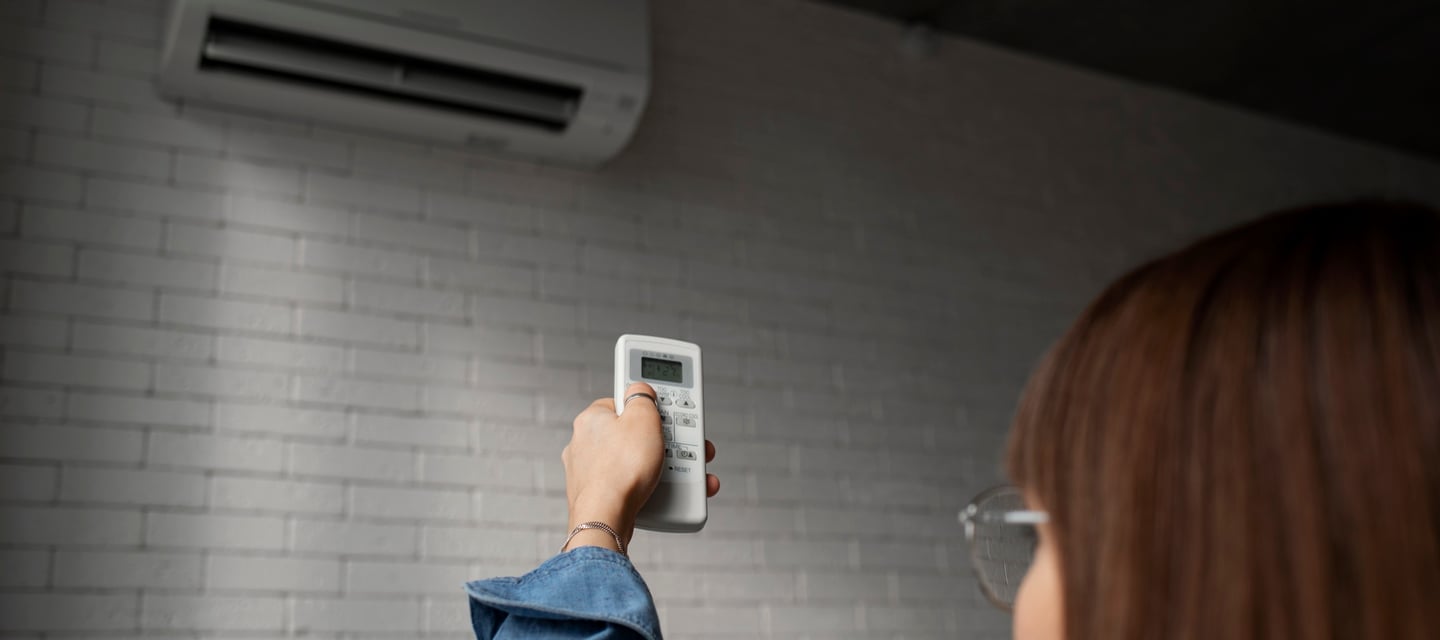 Empresa de aires acondicionados en Torrevieja