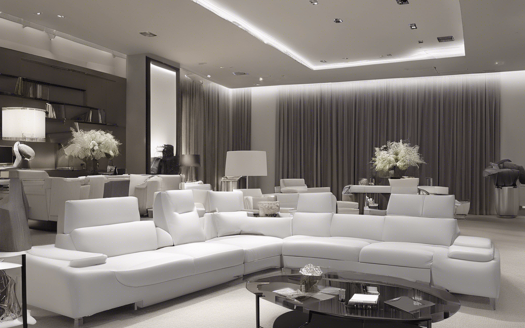 gray concrete wall inside building