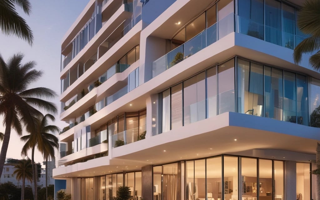 white and black abstract painting