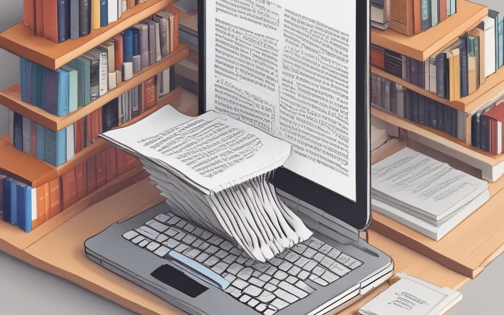 white and black abstract painting