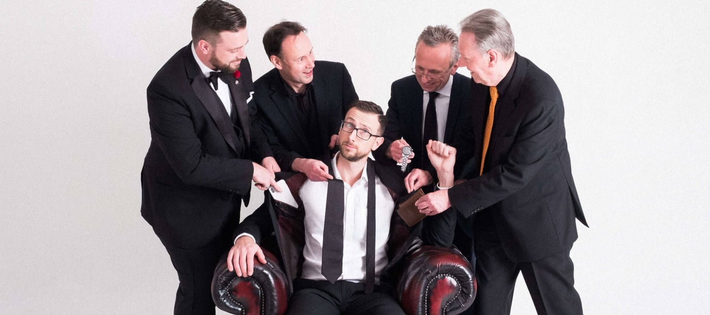 wedding-magicians.co.uk