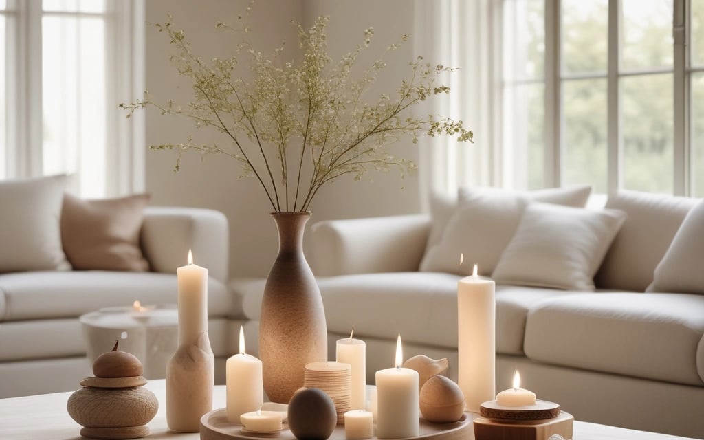 gray concrete wall inside building