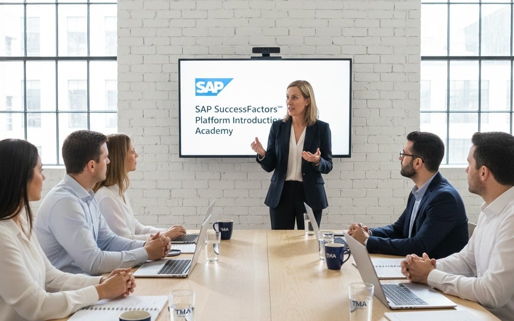 THR 80 SUCCESFACTORS