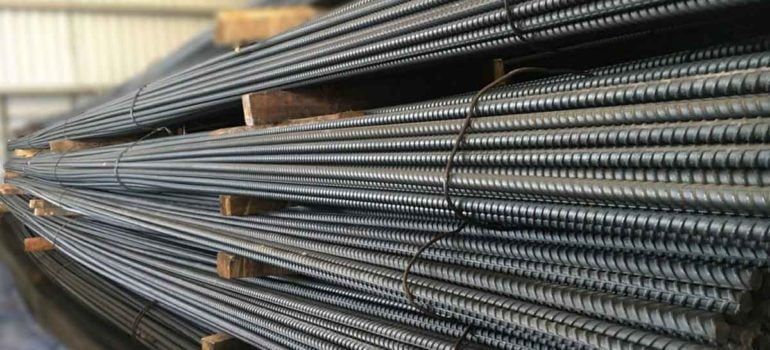 TMT Rods