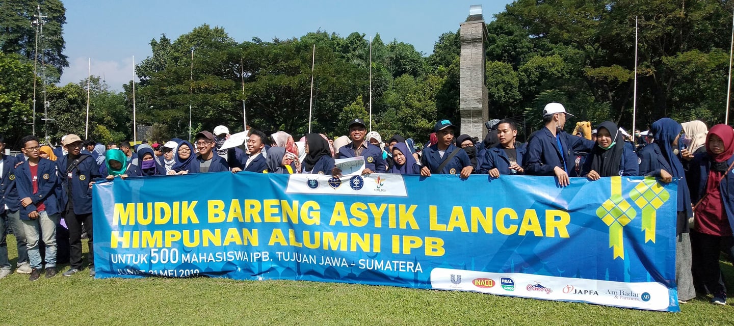 spanduk bogor