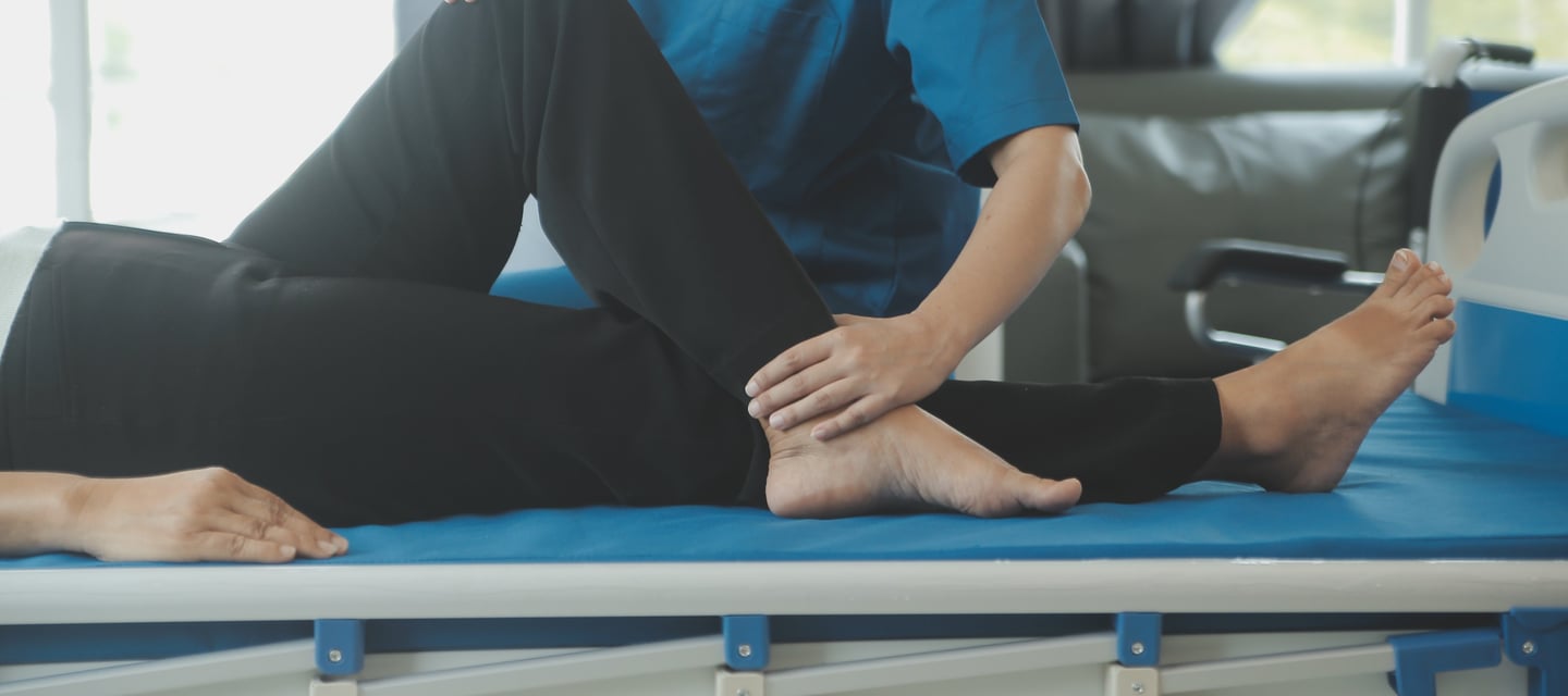 rehabilitacija