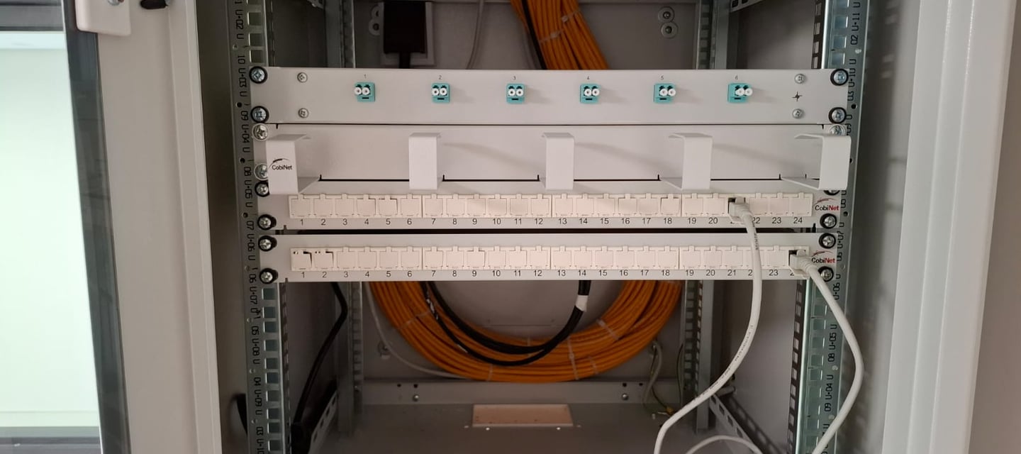 Installation von KNX Systemen Elektriker Nürnberg