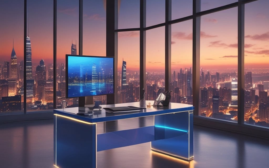 white and black abstract painting