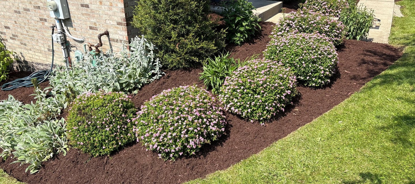 Landscape Solutions Peters Township, PA