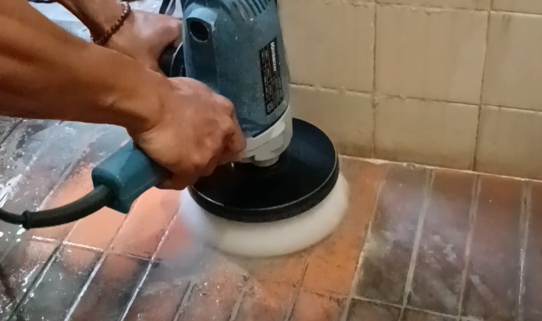 Salon toilet bandung by kangbersih