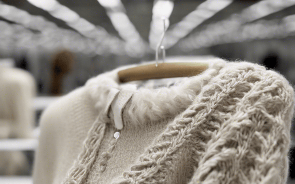Cashmere Knits