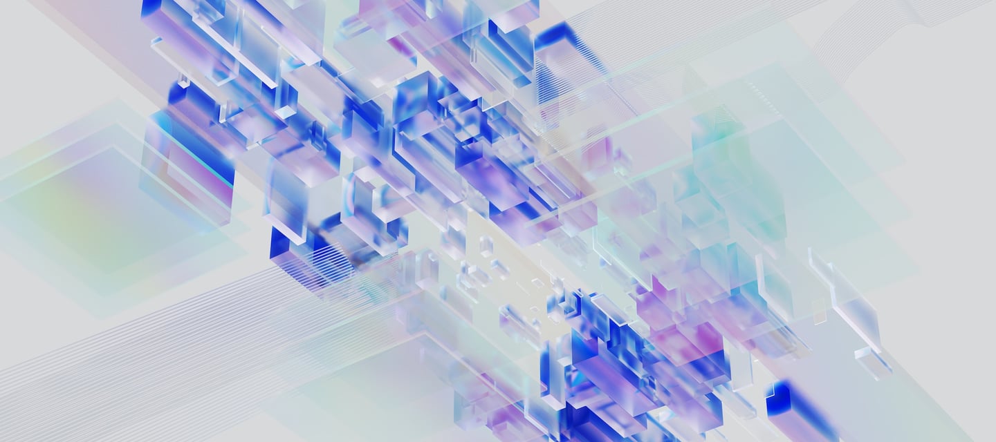 a picture of a bunch of different colored squares