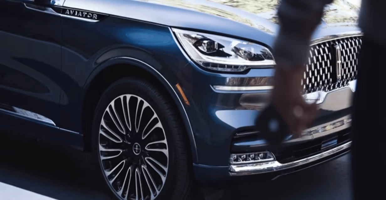 Luxury vehicles with Chauffeur