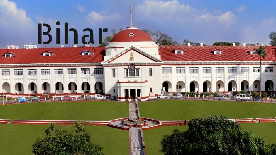 Patna High Court, Patna, Bihar