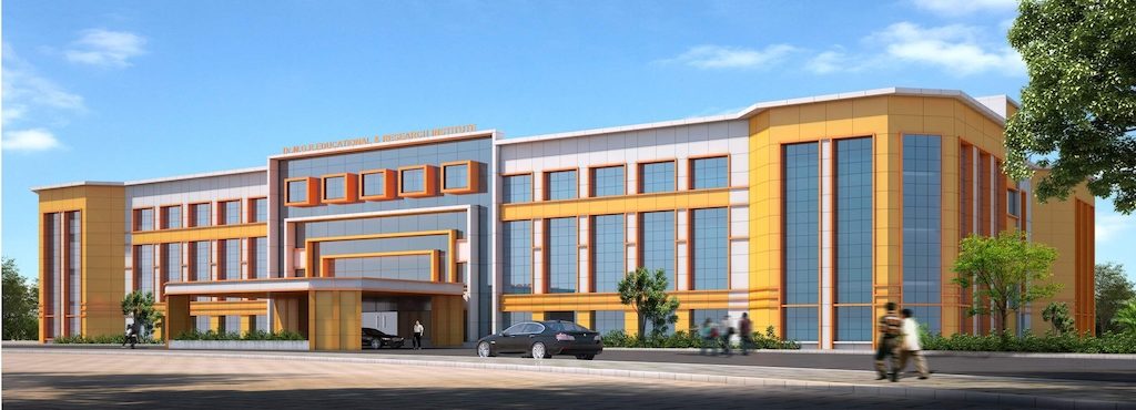 dr mgr college Maduravoyal 