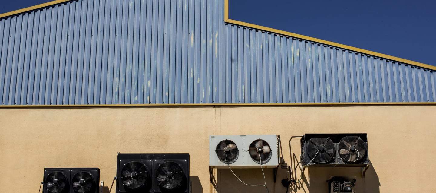 pemasagan ac di kota bogor