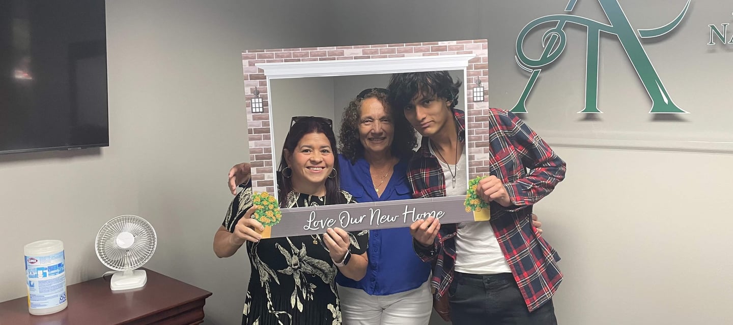 Rodrigo y Maggie Perez, Realtors en Kansas City - Equipo Nuevo Hogar KC Platinum Realty