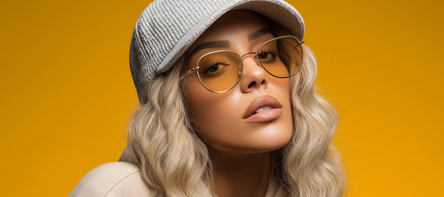 casquette velours femme