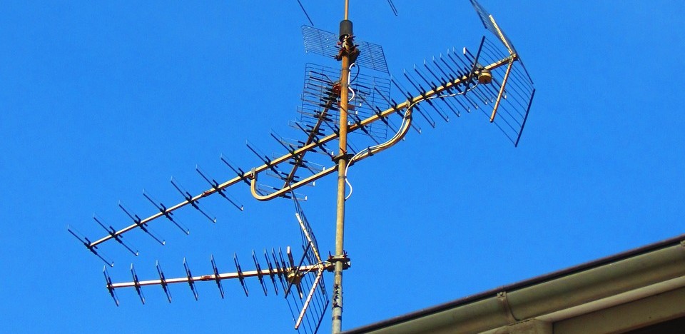 Aerial
