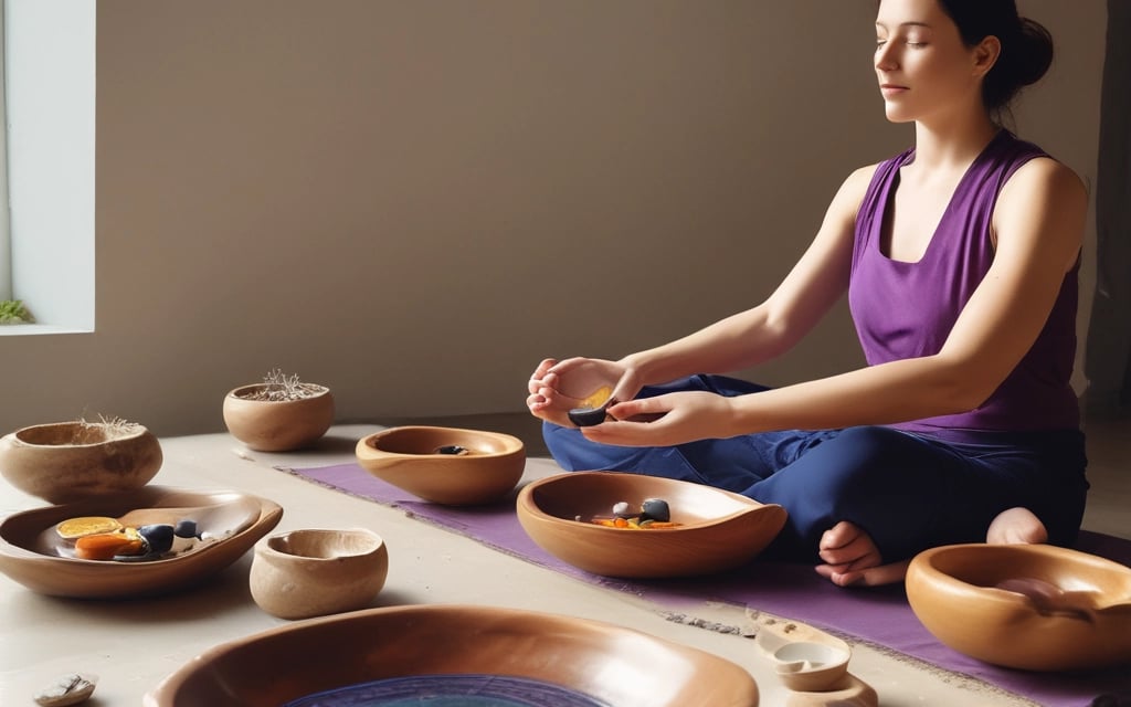 Bright living room with modern inventory
