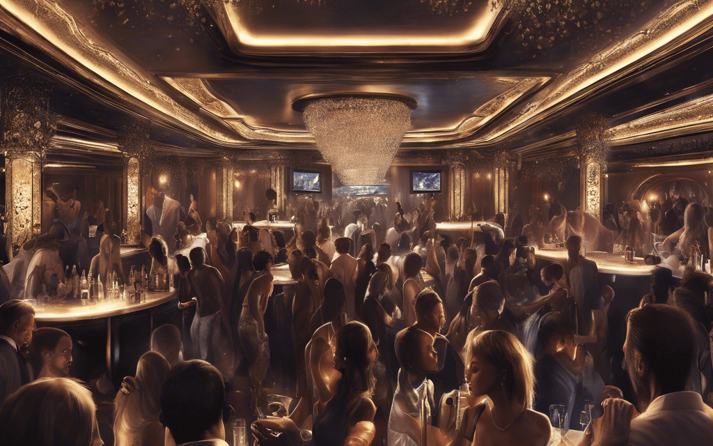 white and black abstract painting