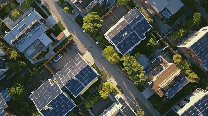 Sognamo un pianeta più pulito ed energeticamente autonomo