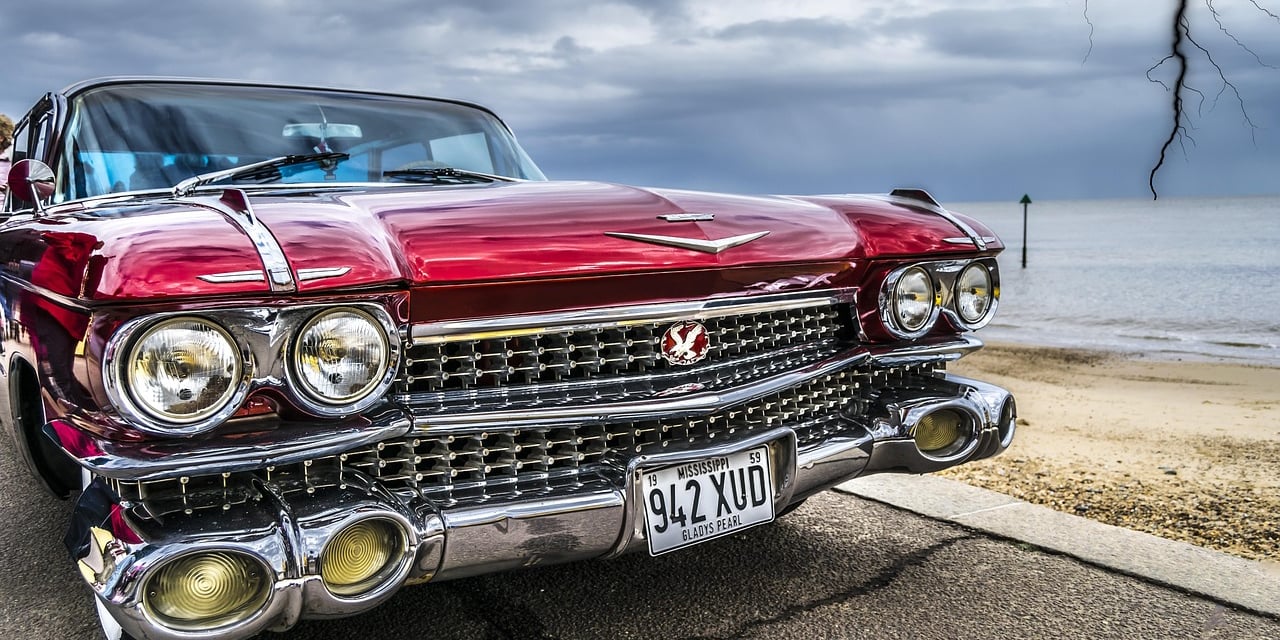 Granada-Venta-coches-americanos