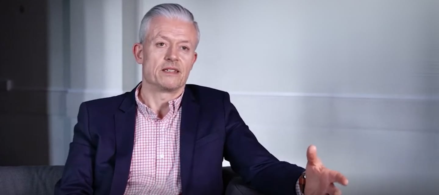 Phillip Twyford Digital Marketing Consultant