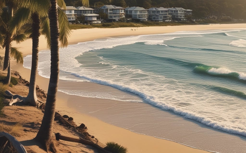 white and black abstract painting