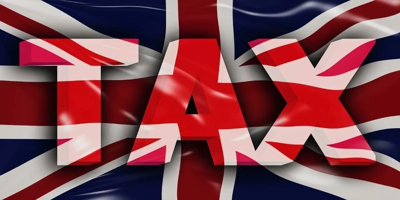 Inheritance tax in UK