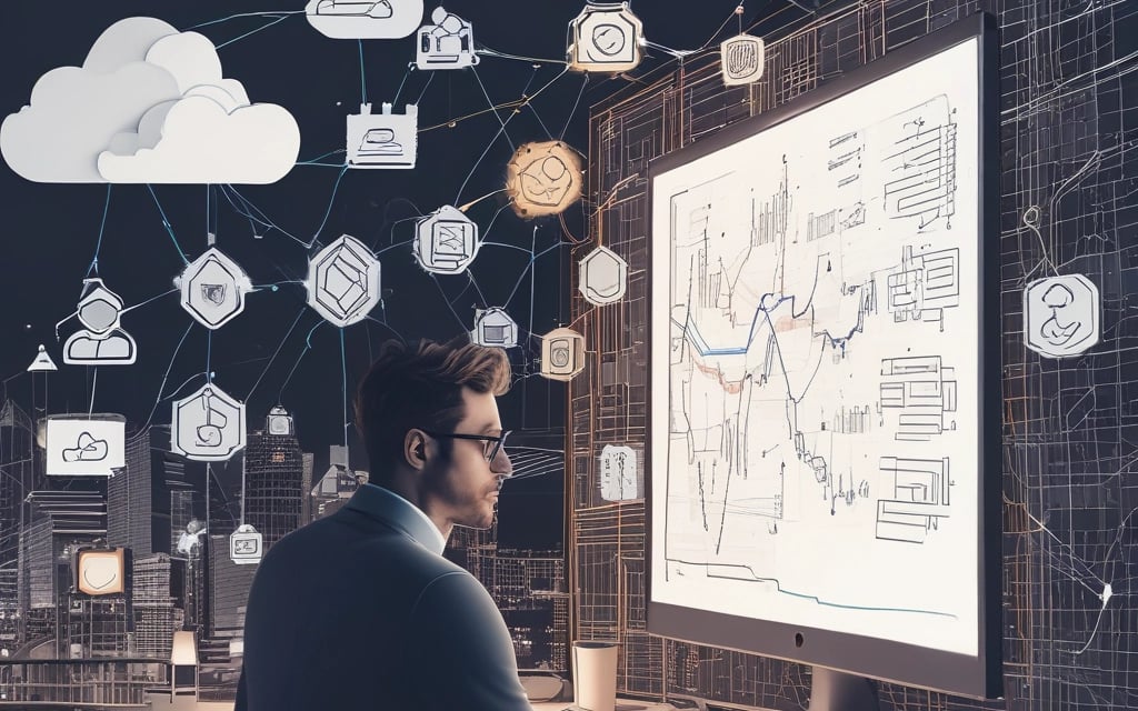 gray concrete wall inside building