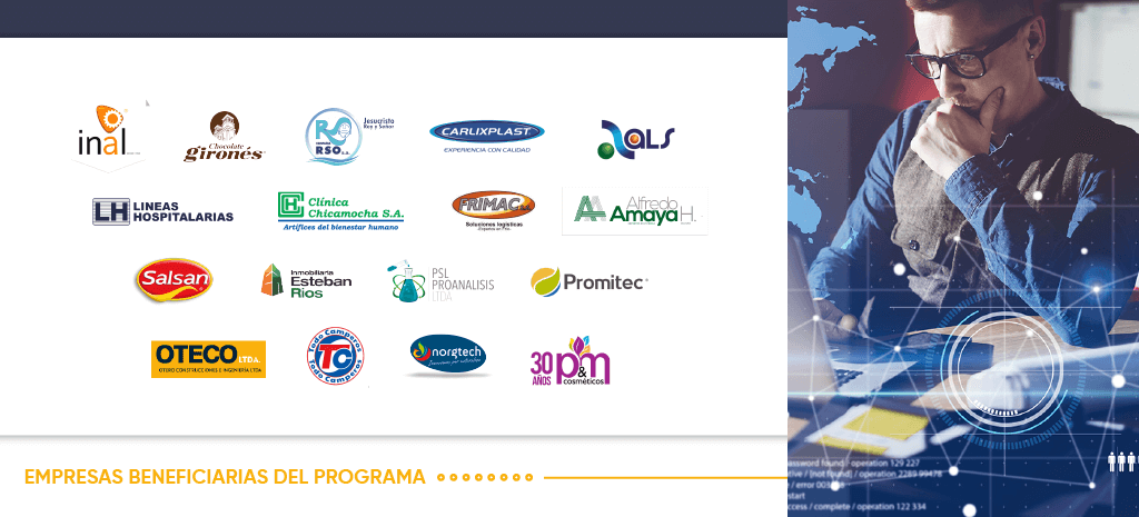 innspire programa