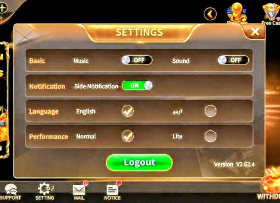How to login royal x casino 