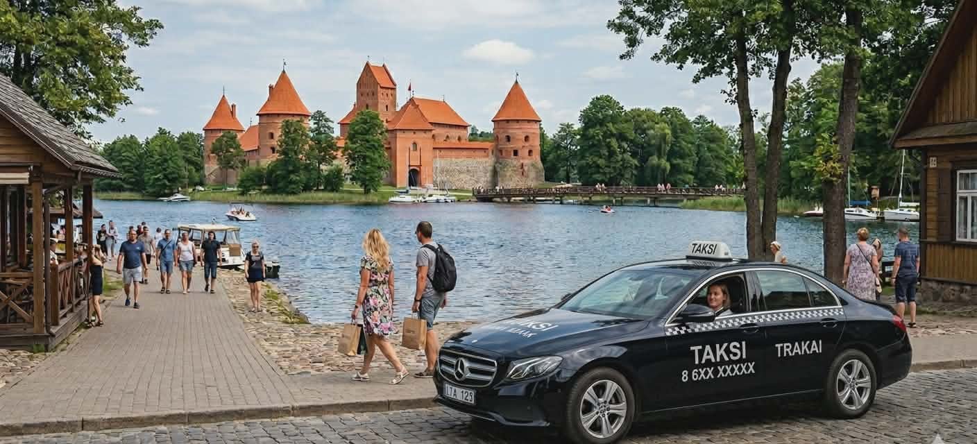 Taksi_trakuose