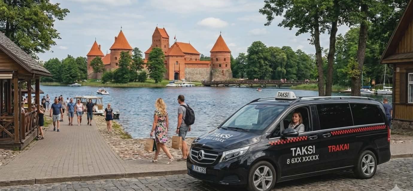 Daugiavietis_taksi_trakuose