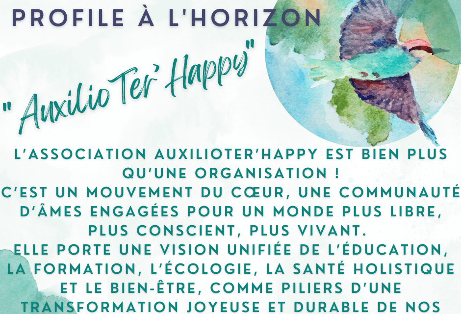 Association Ter'Happy