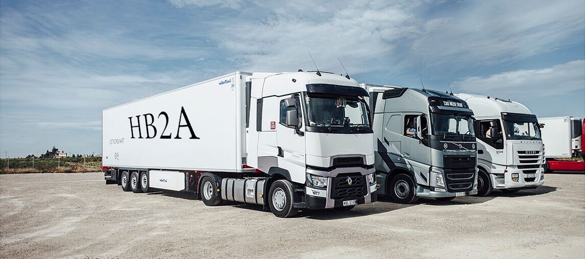 LOCATION CAMION FRIGORIFIQUE AGADIR