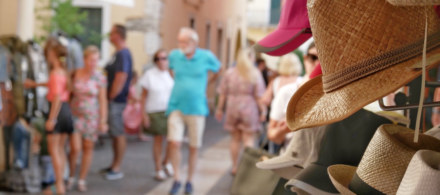 Grande braderie metz 2025