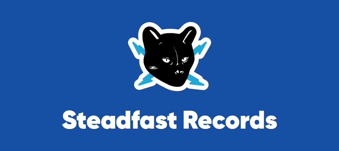 Steadfast Records Cleveland Ohio Independent Label