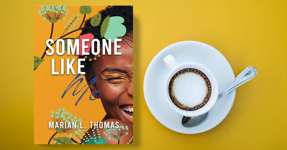 Someone Like Me Book Club Discussion Guide