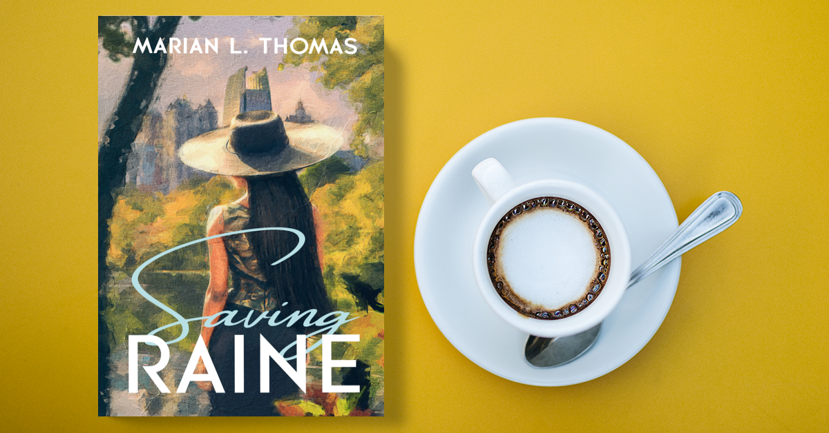 Saving Raine Book Club Discussion Guide
