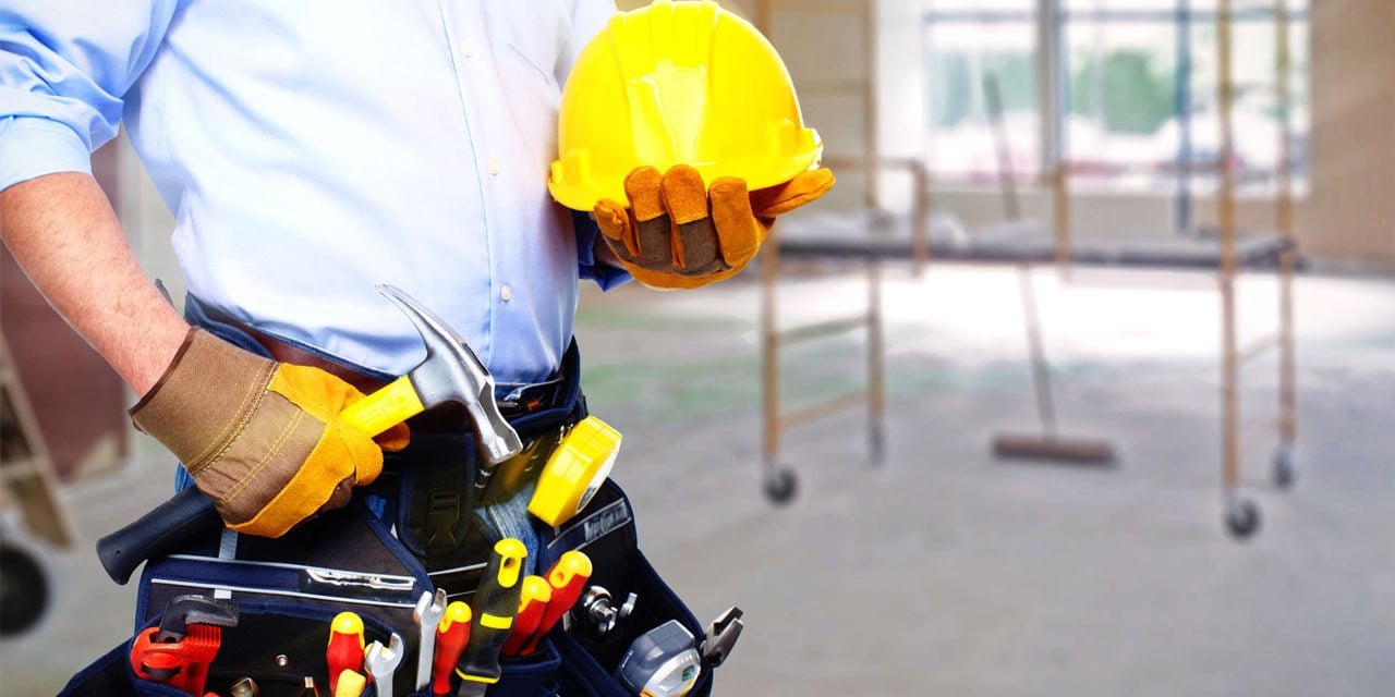 handyman home repair