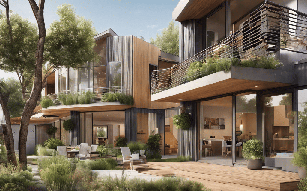 Central Florida Real Estate