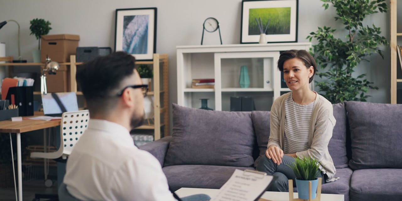 Conseil en orientation et recrutement
