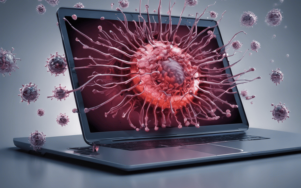 MacBook Pro turned-on
