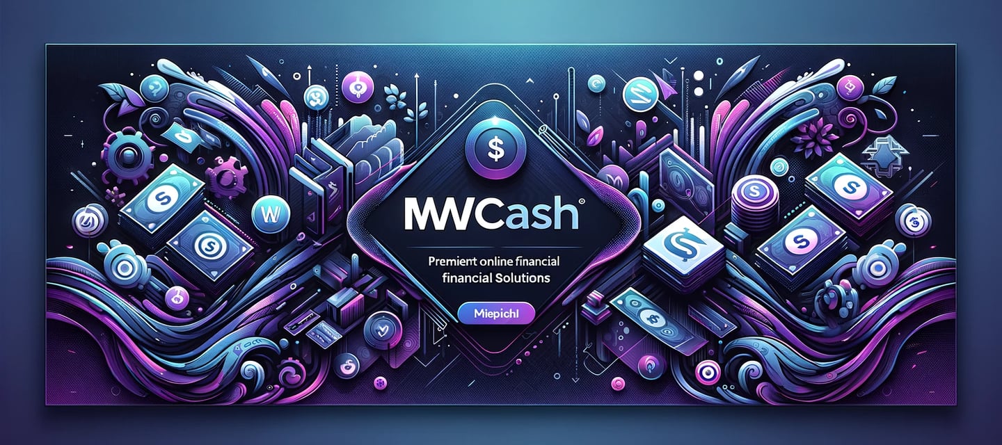 MWCash Image About