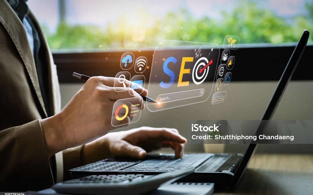 SEO