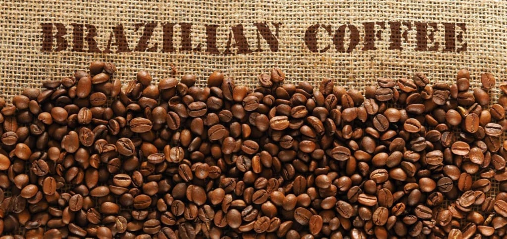 Brazilian Coffee